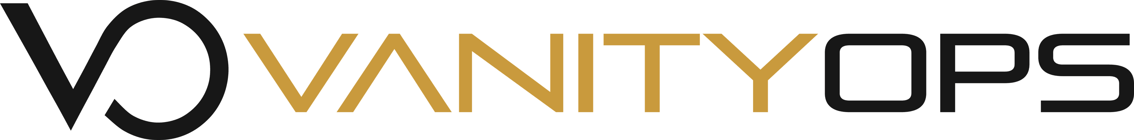 VanityOps